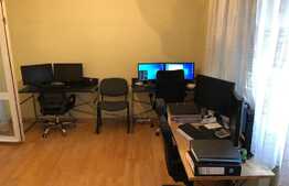 Spatiu de birou, 100 mp, 2 etaje, zona Pod Ira