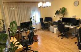 Spatiu de birou, 100 mp, 2 etaje, zona Pod Ira