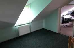 Spatiu de birou, 100 mp, 2 etaje, zona Pod Ira