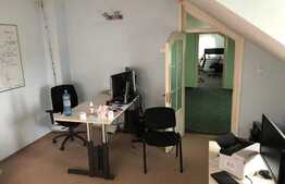 Spatiu de birou, 100 mp, 2 etaje, zona Pod Ira