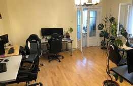 Spatiu de birou, 100 mp, 2 etaje, zona Pod Ira