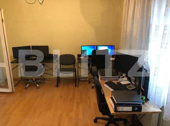 Spațiu birouri de închiriat Marasti - 90451SIB | BLITZ Cluj-Napoca | Poza8