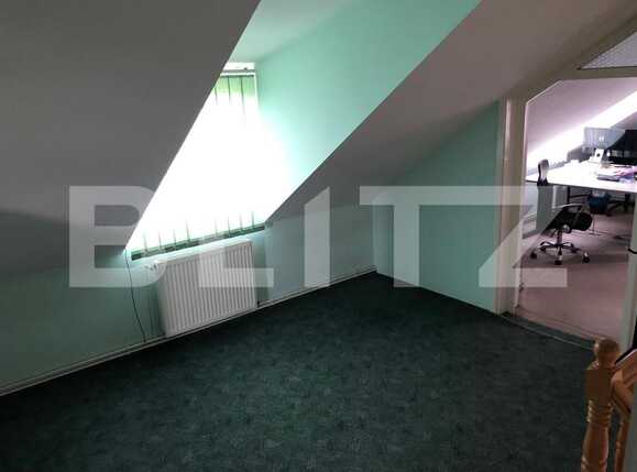 Spațiu birouri de închiriat Marasti - 90451SIB | BLITZ Cluj-Napoca | Poza7