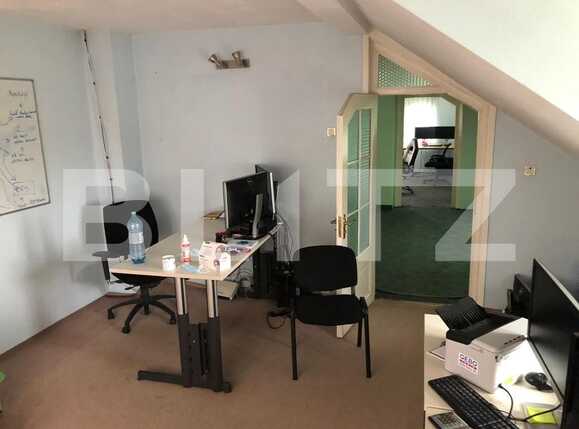 Spațiu birouri de închiriat Marasti - 90451SIB | BLITZ Cluj-Napoca | Poza6