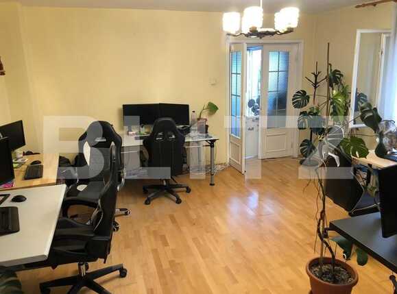 Spațiu birouri de închiriat Marasti - 90451SIB | BLITZ Cluj-Napoca | Poza3