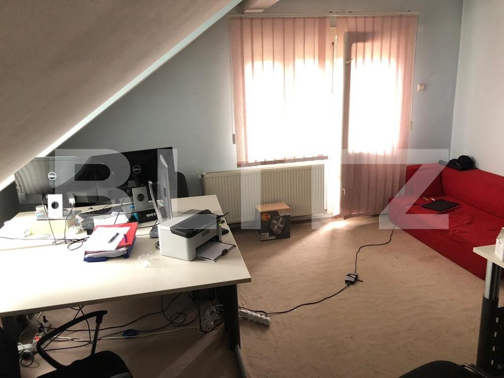 Spațiu birouri de închiriat Marasti - 90451SIB | BLITZ Cluj-Napoca | Poza5