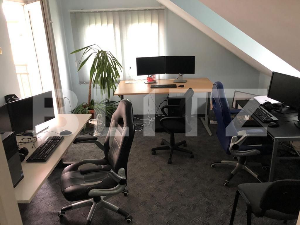 Spațiu birouri de închiriat Marasti - 90451SIB | BLITZ Cluj-Napoca | Poza4