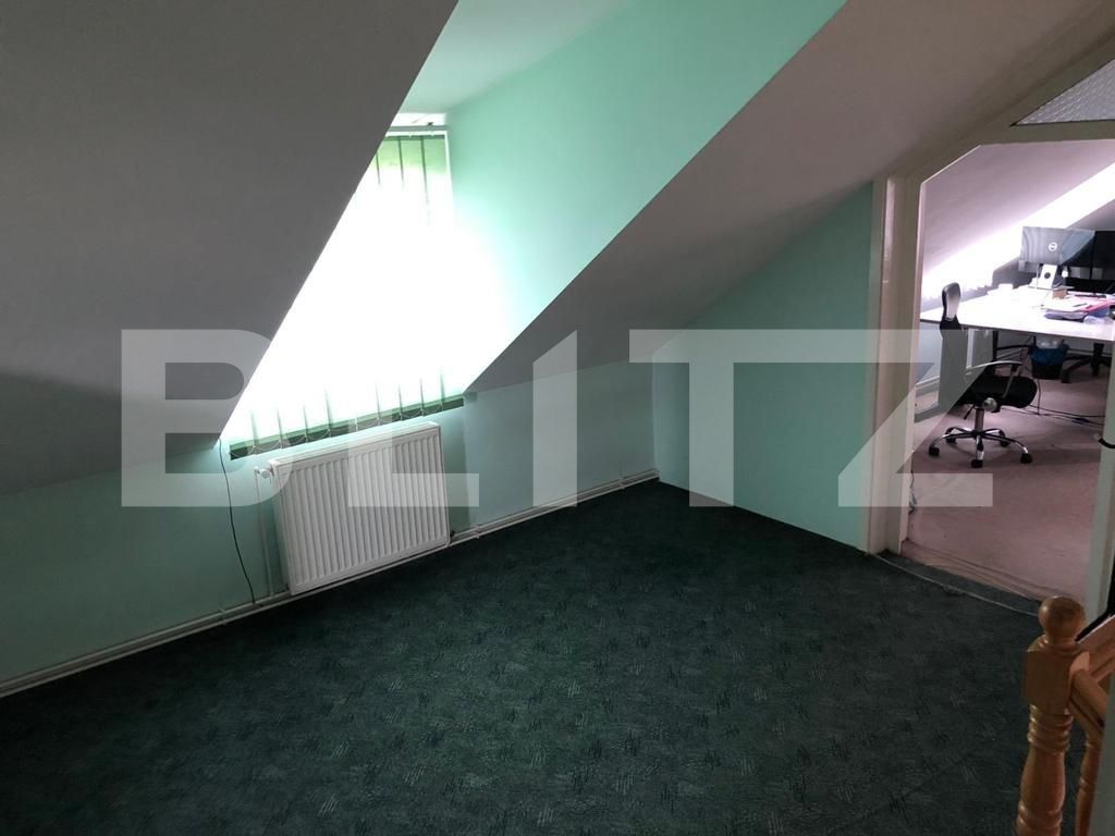 Spațiu birouri de închiriat Marasti - 90451SIB | BLITZ Cluj-Napoca | Poza7