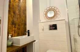 Garsoniera mobilata modern, 25 mp, pet friendly, Marasti