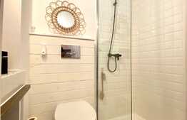 Garsoniera mobilata modern, 25 mp, pet friendly, Marasti