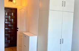 Garsoniera mobilata modern, 25 mp, pet friendly, Marasti