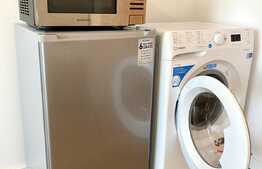 Garsoniera mobilata modern, 25 mp, pet friendly, Marasti