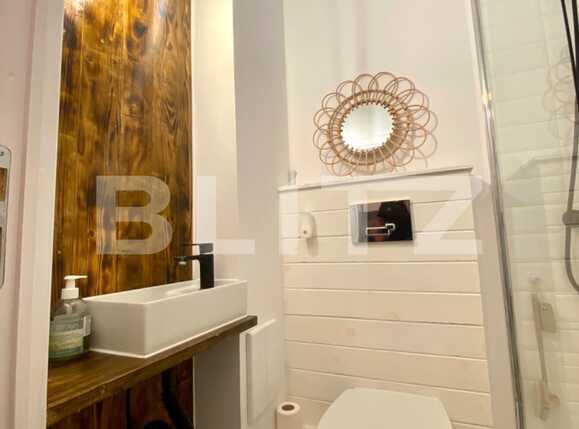 Garsonieră de închiriat Marasti - 90452AI | BLITZ Cluj-Napoca | Poza8