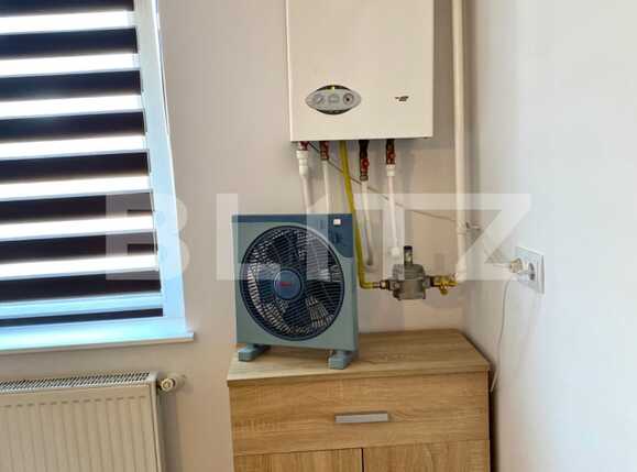 Garsonieră de închiriat Marasti - 90452AI | BLITZ Cluj-Napoca | Poza6