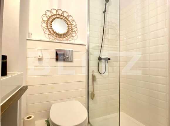 Garsonieră de închiriat Marasti - 90452AI | BLITZ Cluj-Napoca | Poza7