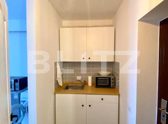 Garsonieră de închiriat Marasti - 90452AI | BLITZ Cluj-Napoca | Poza4