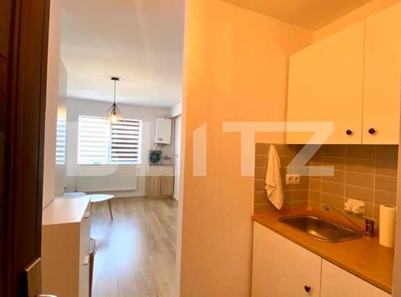 Garsonieră de închiriat Marasti - 90452AI | BLITZ Cluj-Napoca | Poza2
