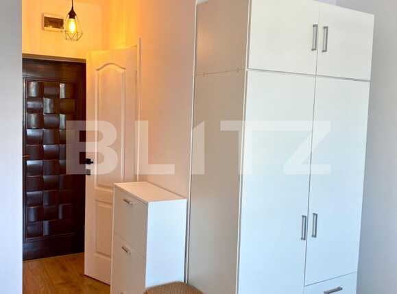 Garsonieră de închiriat Marasti - 90452AI | BLITZ Cluj-Napoca | Poza3