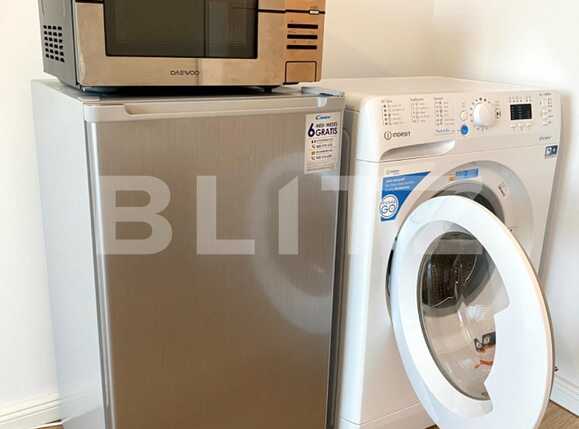 Garsonieră de închiriat Marasti - 90452AI | BLITZ Cluj-Napoca | Poza5