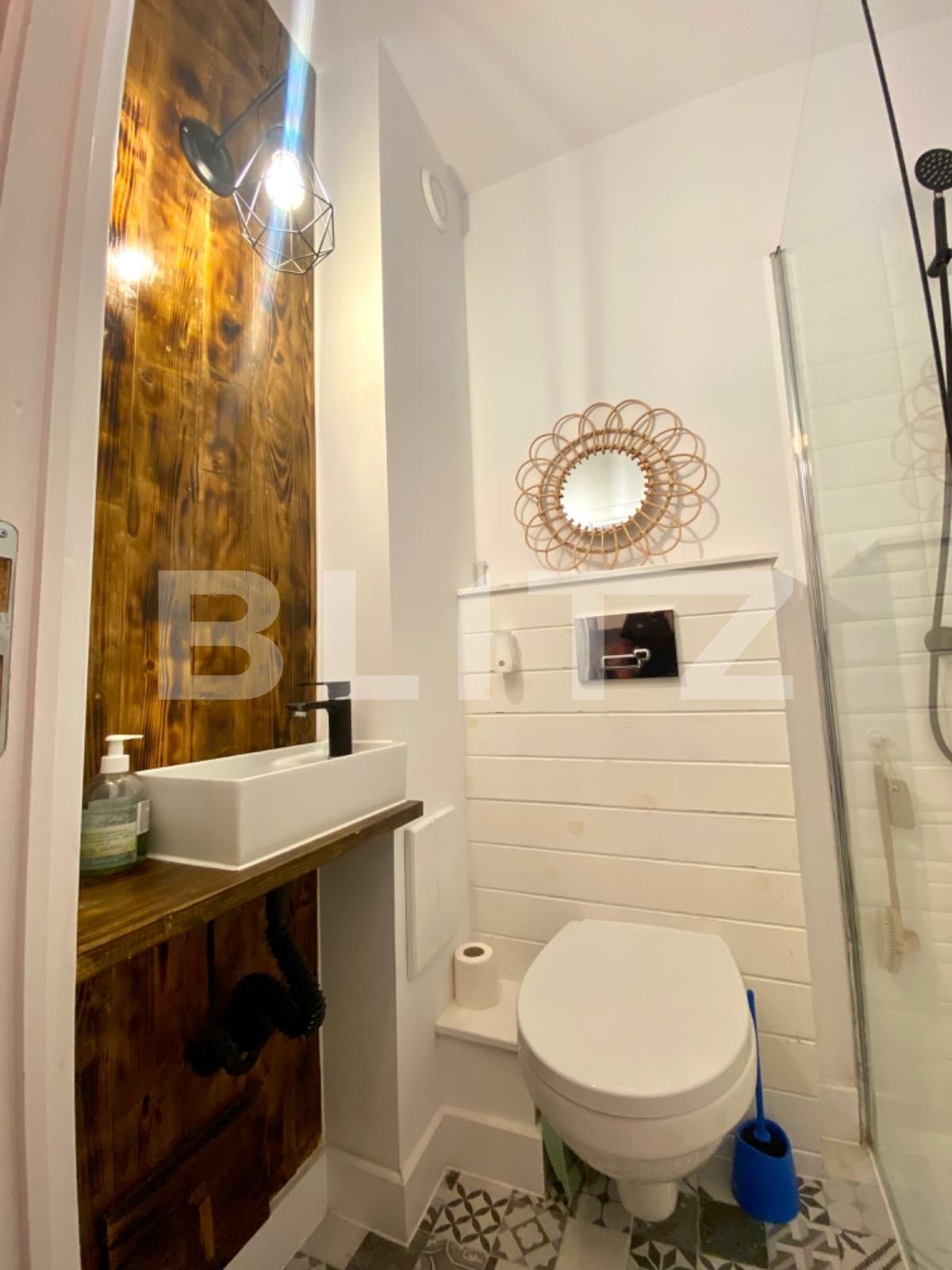 Garsonieră de închiriat Marasti - 90452AI | BLITZ Cluj-Napoca | Poza8