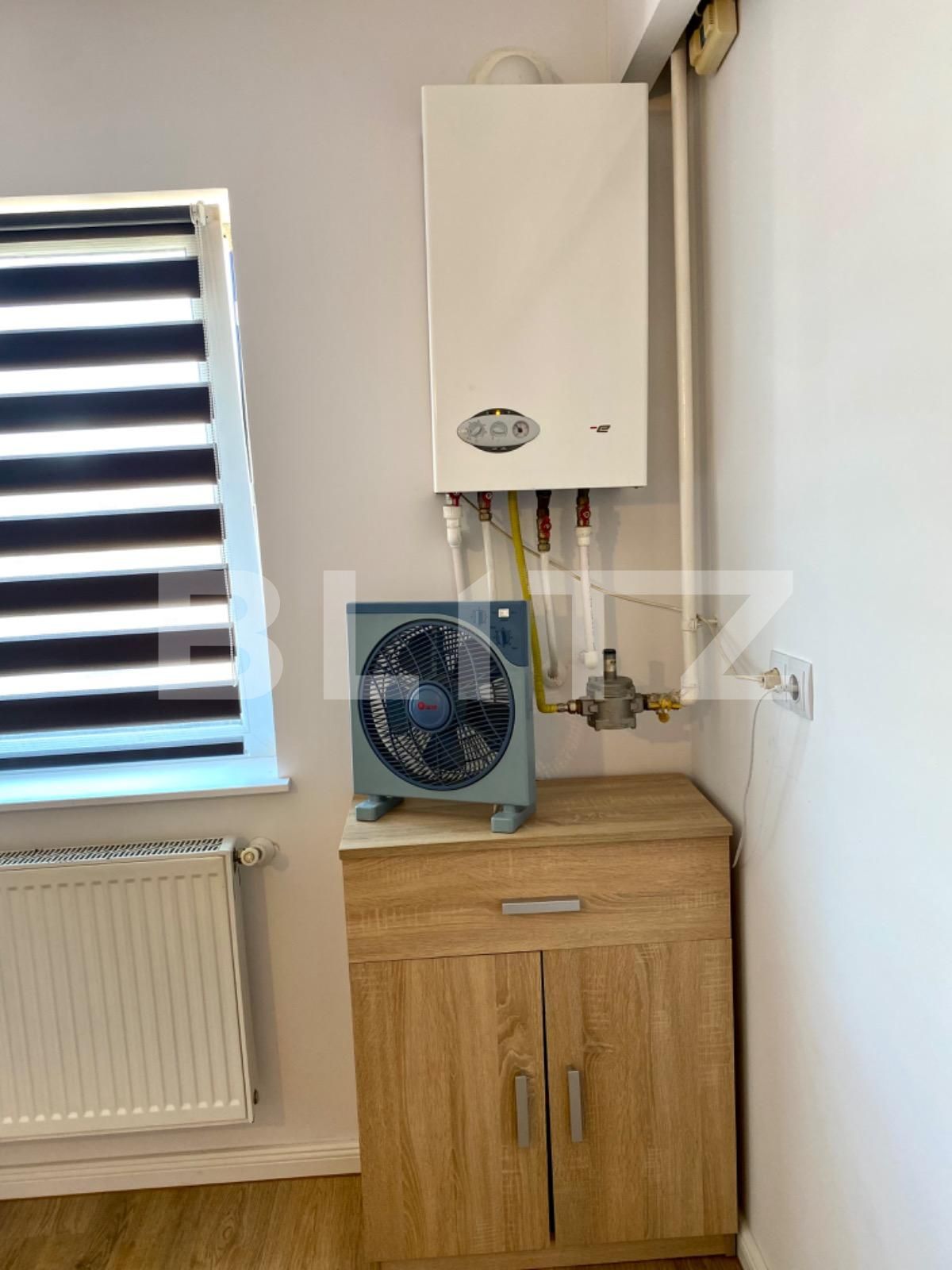 Garsonieră de închiriat Marasti - 90452AI | BLITZ Cluj-Napoca | Poza6