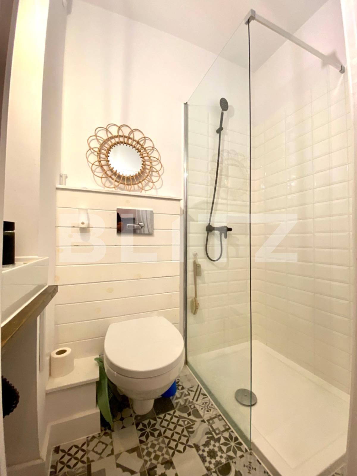 Garsonieră de închiriat Marasti - 90452AI | BLITZ Cluj-Napoca | Poza7