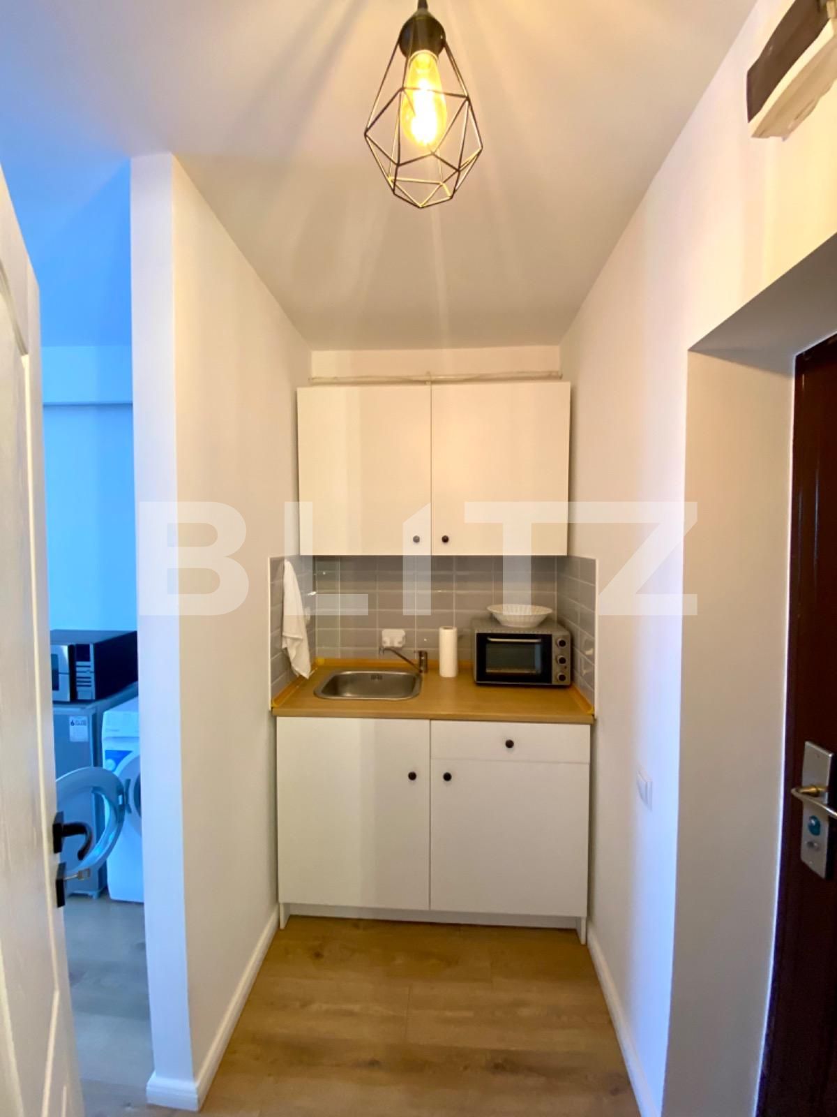 Garsonieră de închiriat Marasti - 90452AI | BLITZ Cluj-Napoca | Poza4