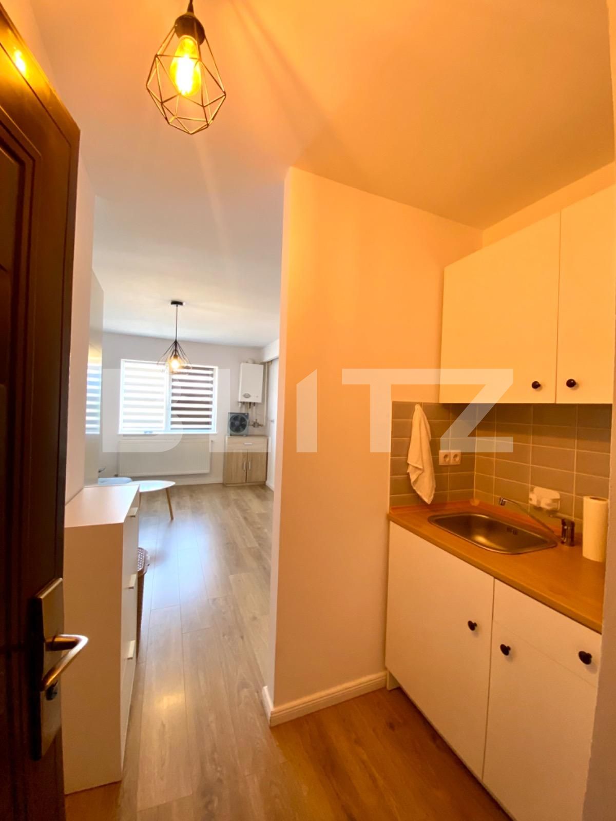 Garsonieră de închiriat Marasti - 90452AI | BLITZ Cluj-Napoca | Poza2