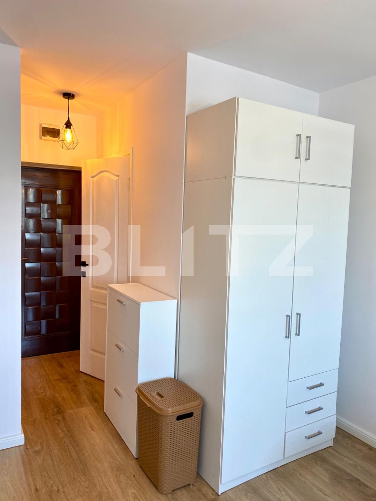 Garsonieră de închiriat Marasti - 90452AI | BLITZ Cluj-Napoca | Poza3