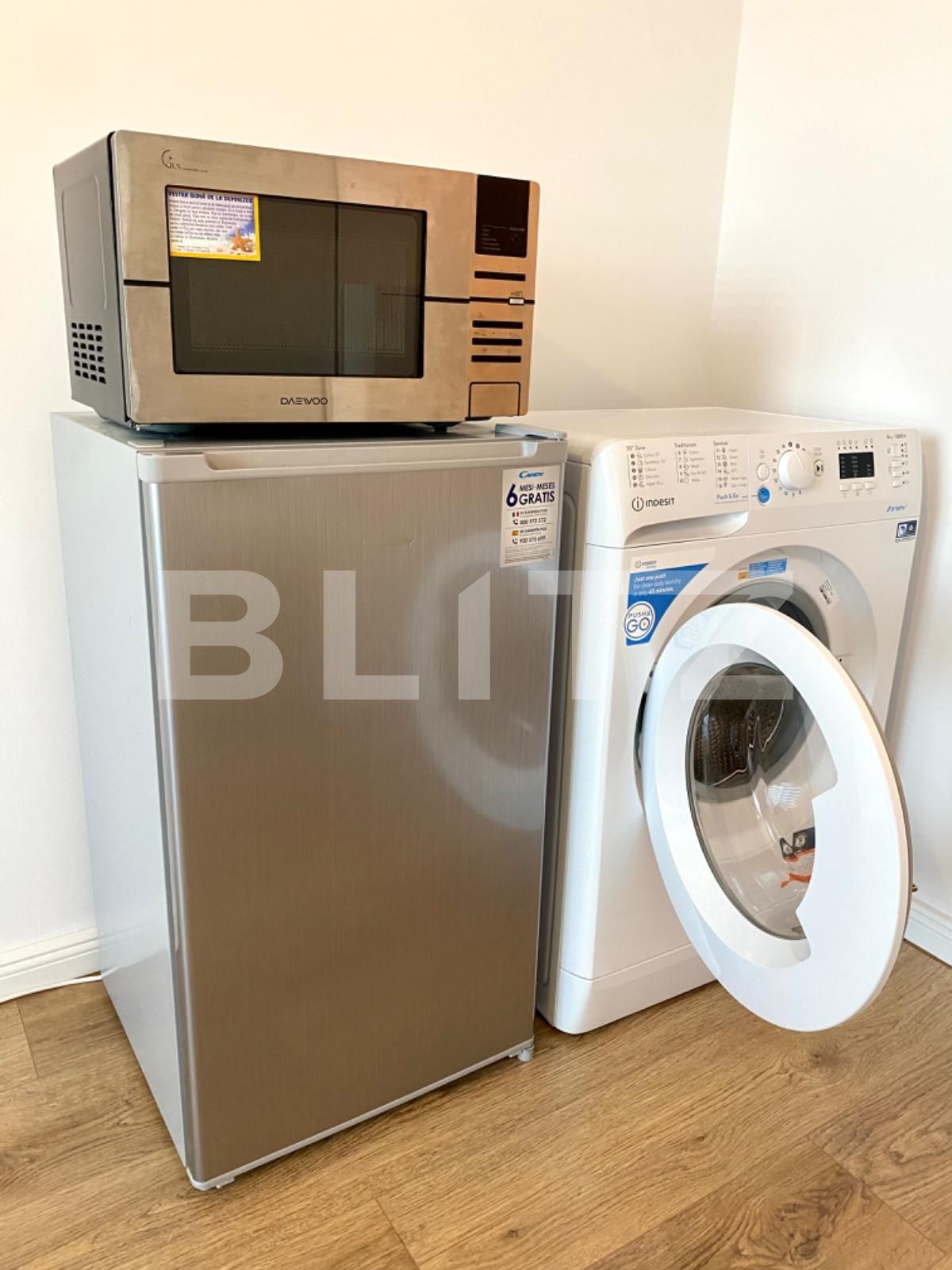 Garsonieră de închiriat Marasti - 90452AI | BLITZ Cluj-Napoca | Poza5