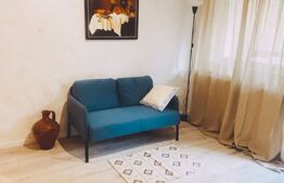 Apartament 2 camere, 40 mp, parcare subterana, zona Teilor