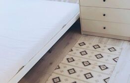 Apartament 2 camere, 40 mp, parcare subterana, zona Teilor