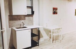 Apartament 2 camere, 40 mp, parcare subterana, zona Teilor