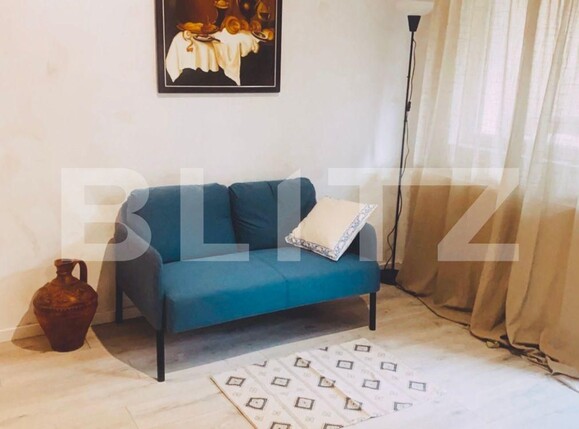 Apartament de vânzare 2 camere Floreşti - 90456AV | BLITZ Cluj-Napoca | Poza1
