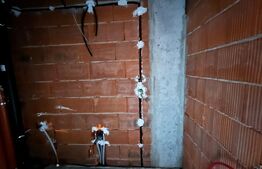 Apartament 3 camere, etaj intermediar 65.2 mp + balcon 7.5 mp, zona Vivo