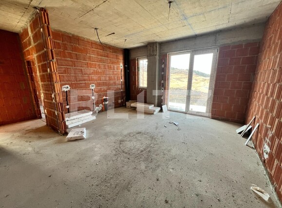 Apartament de vânzare 3 camere Floreşti - 90457AV | BLITZ Cluj-Napoca | Poza1