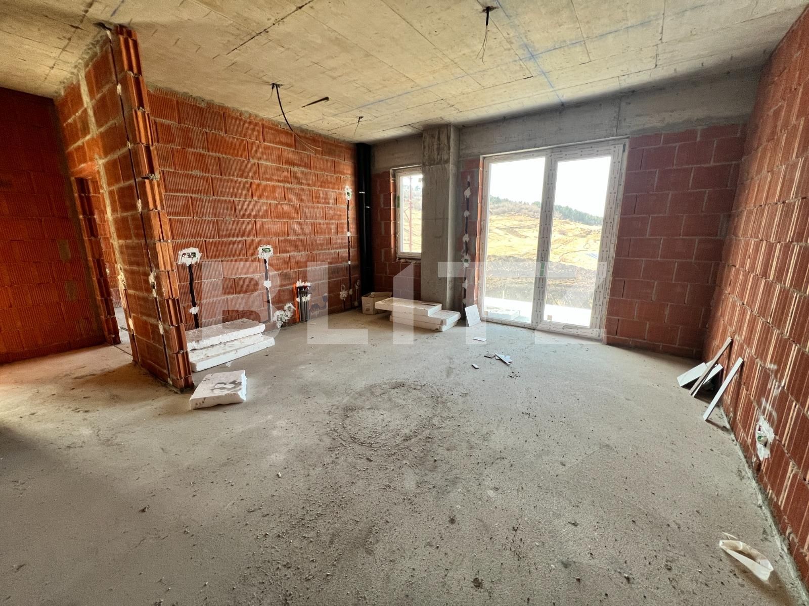 Apartament de vânzare 3 camere Floreşti - 90457AV | BLITZ Cluj-Napoca | Poza1