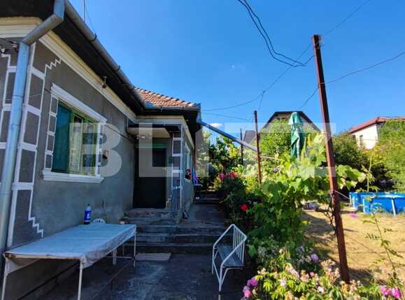 Casa de vânzare 3 camere Intre Lacuri - 90462CV | BLITZ Cluj-Napoca | Poza2