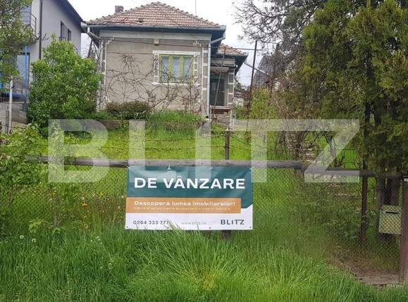 Casa de vânzare 3 camere Intre Lacuri - 90462CV | BLITZ Cluj-Napoca | Poza1