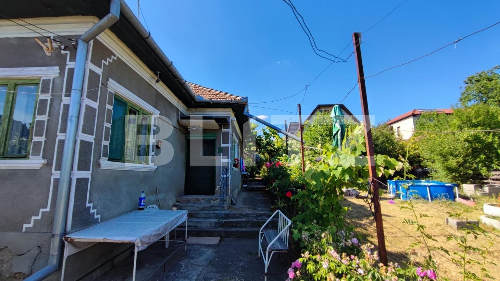 Casa de vânzare 3 camere Intre Lacuri - 90462CV | BLITZ Cluj-Napoca | Poza2