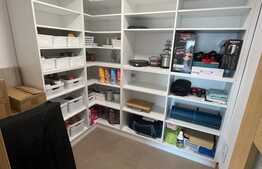 Penthouse exclusivist, totul nou, 4 camere, 140 mp, zona Aurel Vlaicu