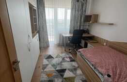 Penthouse exclusivist, totul nou, 4 camere, 140 mp, zona Aurel Vlaicu