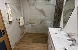 Penthouse exclusivist, totul nou, 4 camere, 140 mp, zona Aurel Vlaicu