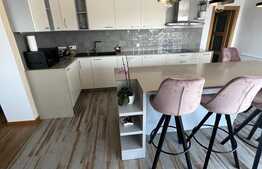 Penthouse exclusivist, totul nou, 4 camere, 140 mp, zona Aurel Vlaicu