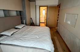 Penthouse exclusivist, totul nou, 4 camere, 140 mp, zona Aurel Vlaicu