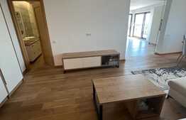 Penthouse exclusivist, totul nou, 4 camere, 140 mp, zona Aurel Vlaicu