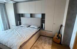 Penthouse exclusivist, totul nou, 4 camere, 140 mp, zona Aurel Vlaicu