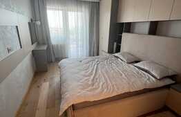 Penthouse exclusivist, totul nou, 4 camere, 140 mp, zona Aurel Vlaicu