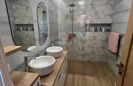 Penthouse exclusivist, totul nou, 4 camere, 140 mp, zona Aurel Vlaicu