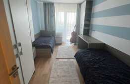 Penthouse exclusivist, totul nou, 4 camere, 140 mp, zona Aurel Vlaicu